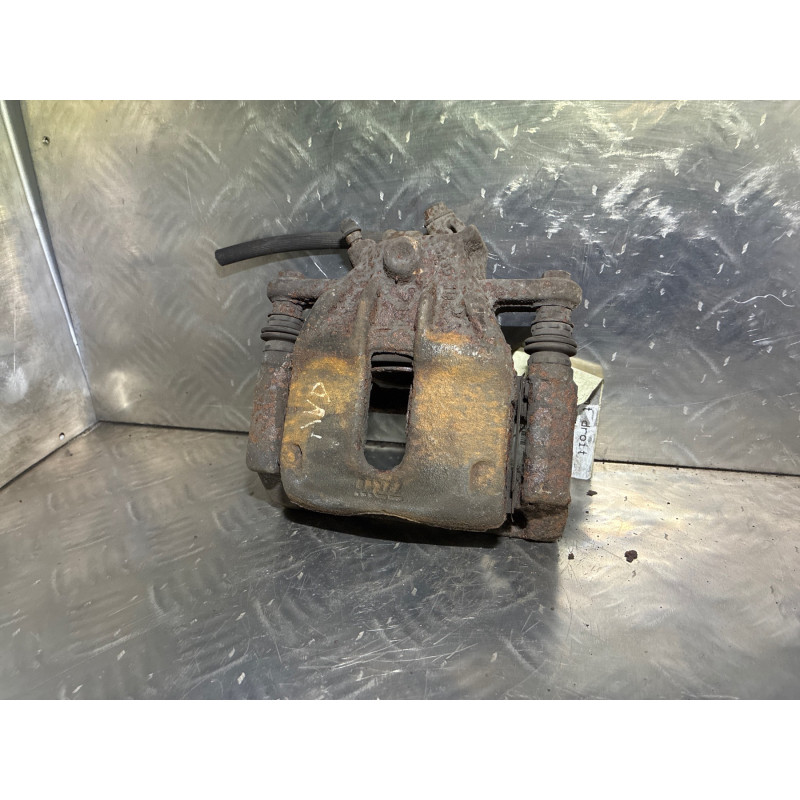 Etrier avant droit (freinage) NISSAN MICRA 3 Photo n°3