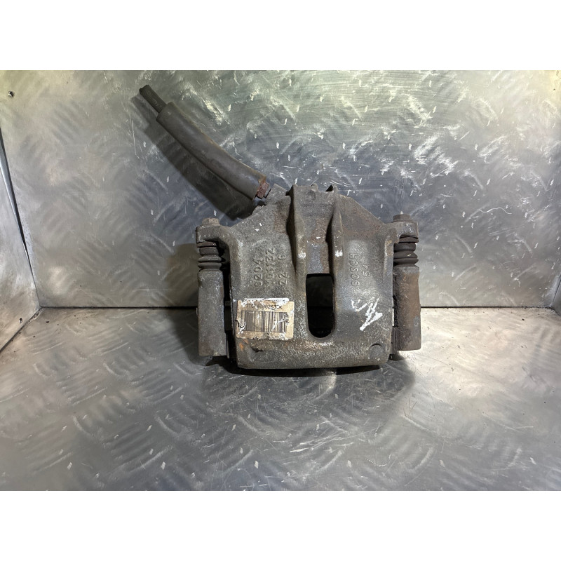Etrier avant droit (freinage) SEAT IBIZA 3 Photo n°2