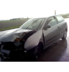Etrier avant droit (freinage) SEAT IBIZA 3