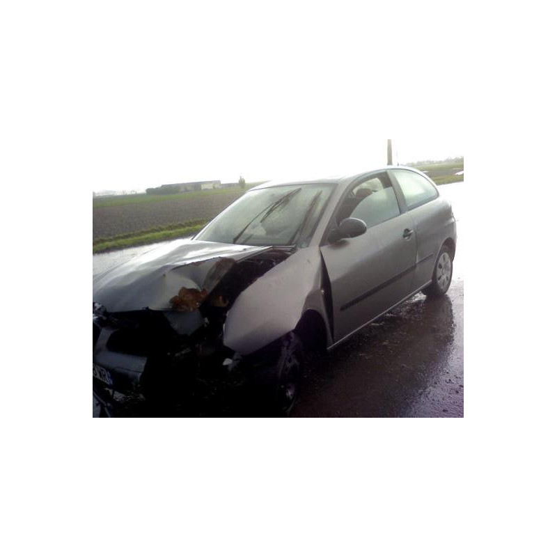 Etrier avant droit (freinage) SEAT IBIZA 3 Photo n°4