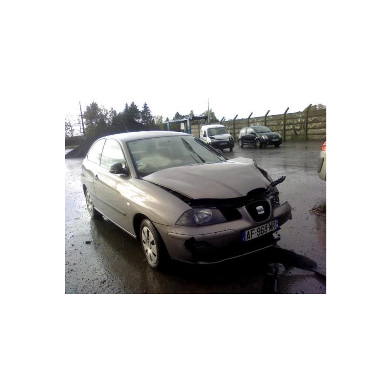 Etrier avant droit (freinage) SEAT IBIZA 3 Photo n°5