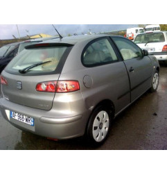 Etrier avant droit (freinage) SEAT IBIZA 3