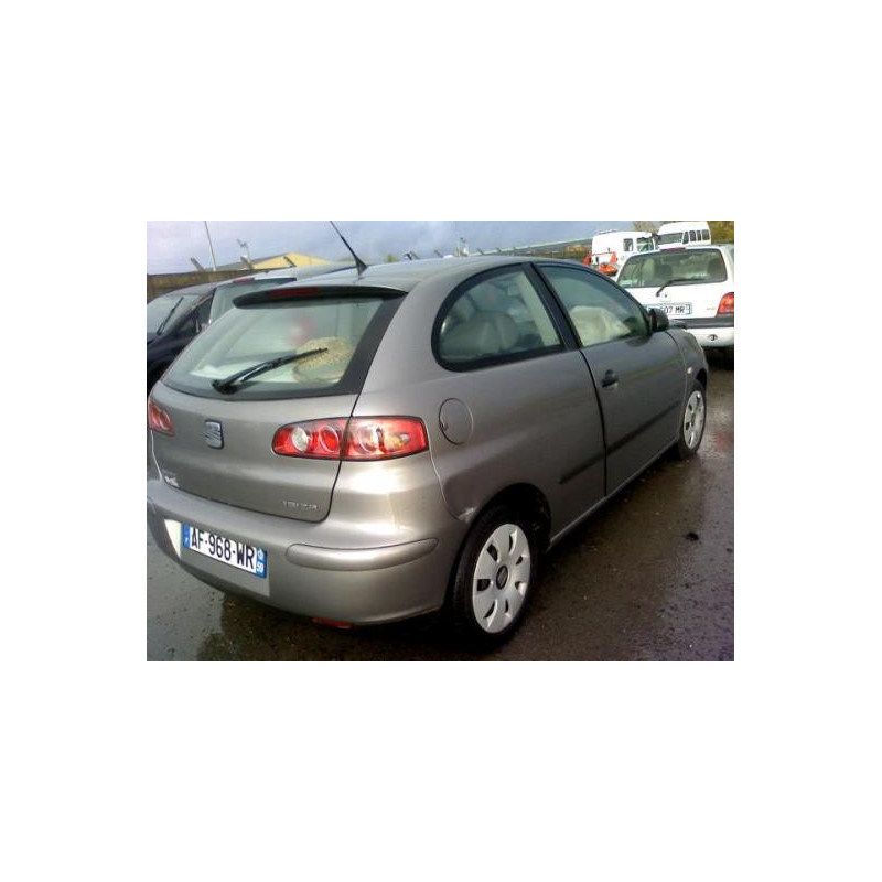 Etrier avant droit (freinage) SEAT IBIZA 3 Photo n°6