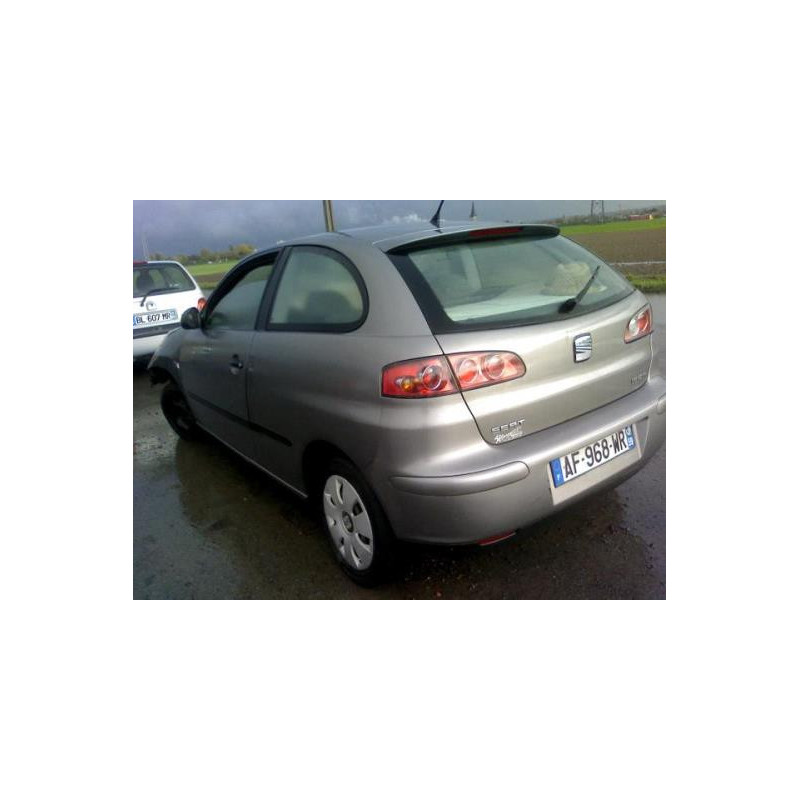 Etrier avant droit (freinage) SEAT IBIZA 3 Photo n°7