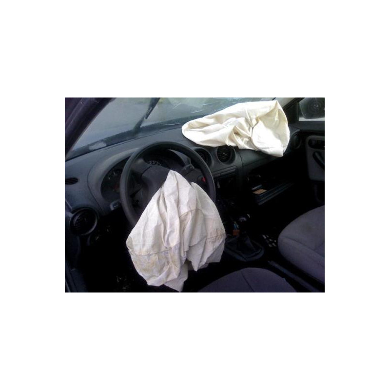 Etrier avant droit (freinage) SEAT IBIZA 3 Photo n°8