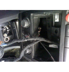 Etrier avant droit (freinage) SEAT IBIZA 3