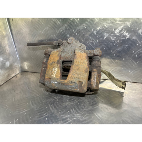Etrier avant droit (freinage) OPEL CORSA D Photo n°1