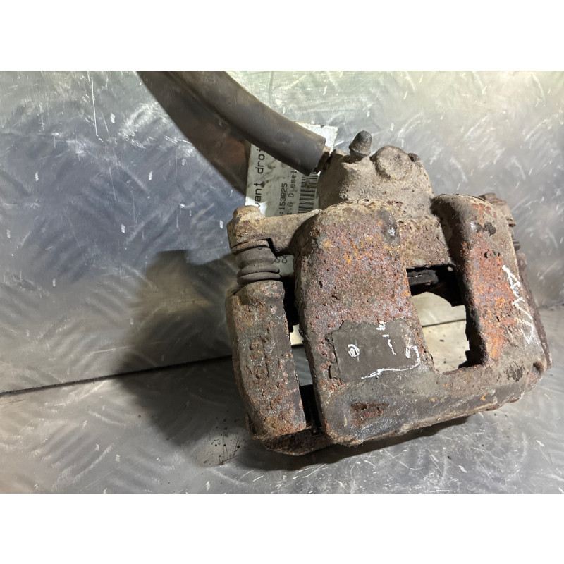 Etrier avant droit (freinage) CITROEN C4 1 Photo n°3