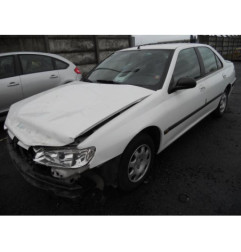 Etrier avant droit (freinage) PEUGEOT 406