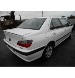Etrier avant droit (freinage) PEUGEOT 406