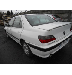 Etrier avant droit (freinage) PEUGEOT 406