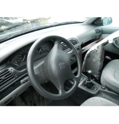 Etrier avant droit (freinage) PEUGEOT 406