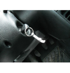 Etrier avant droit (freinage) PEUGEOT 406