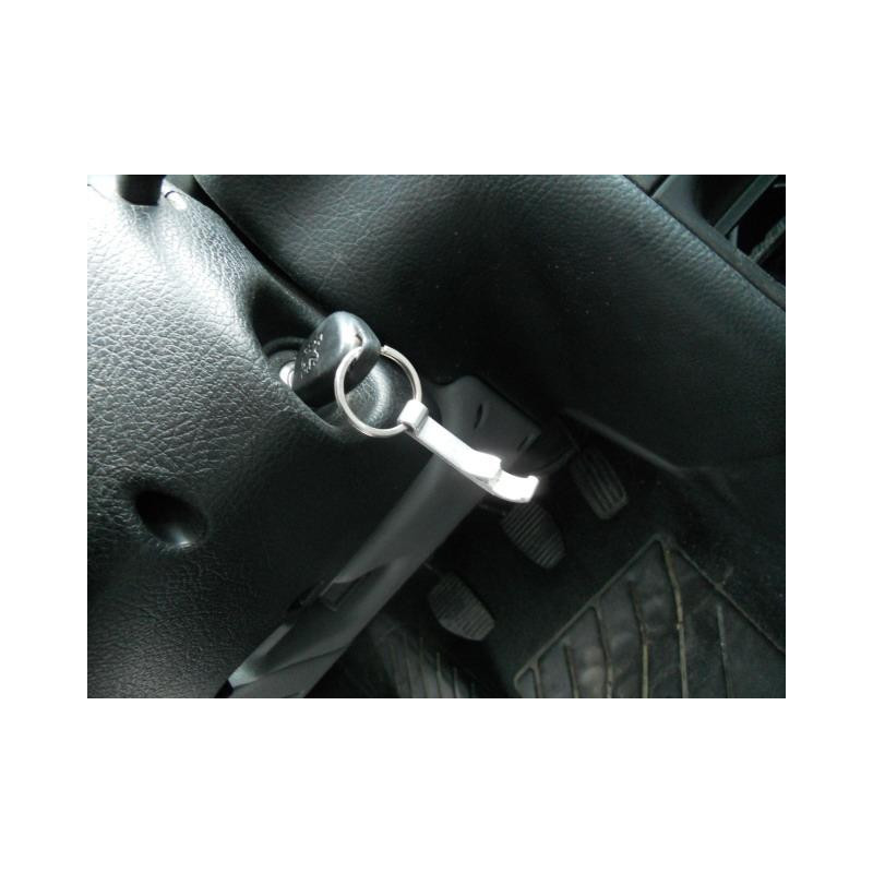Etrier avant droit (freinage) PEUGEOT 406 Photo n°10
