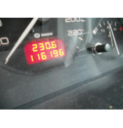 Etrier avant droit (freinage) PEUGEOT 406