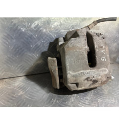 Etrier avant gauche (freinage) BMW SERIE 5 E39