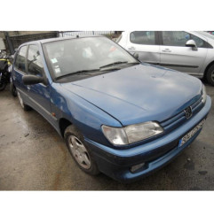 Etrier avant droit (freinage) PEUGEOT 306