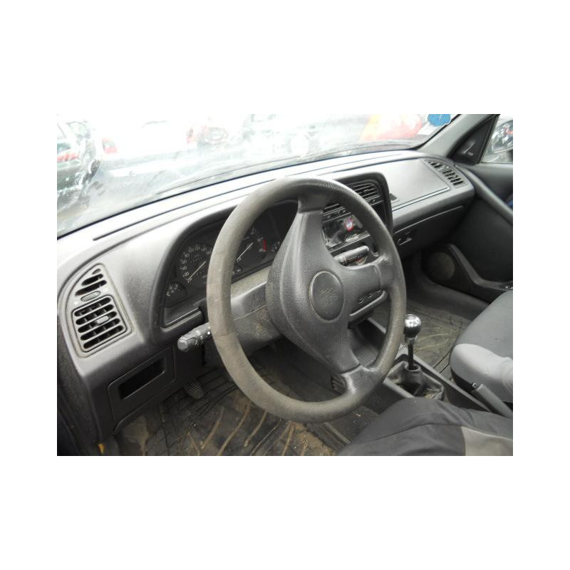 Etrier avant droit (freinage) PEUGEOT 306 Photo n°8