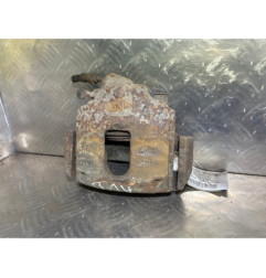 Etrier avant droit (freinage) FORD FIESTA 5