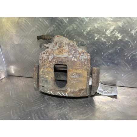 Etrier avant droit (freinage) FORD FIESTA 5