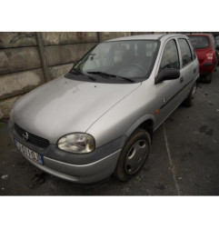 Etrier avant droit (freinage) OPEL CORSA B