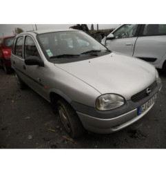 Etrier avant droit (freinage) OPEL CORSA B
