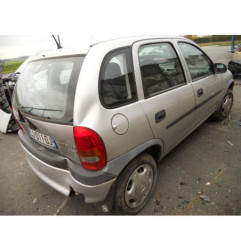 Etrier avant droit (freinage) OPEL CORSA B