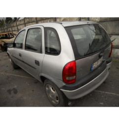 Etrier avant droit (freinage) OPEL CORSA B