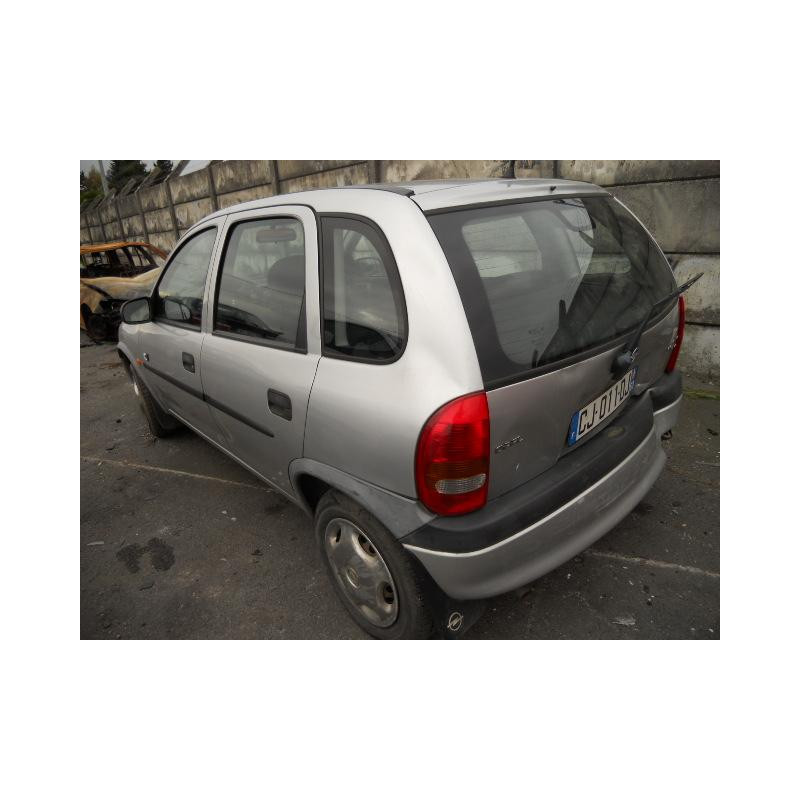 Etrier avant droit (freinage) OPEL CORSA B Photo n°7