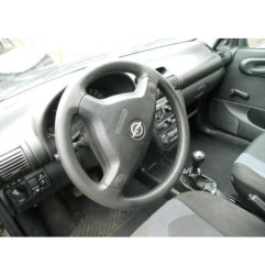 Etrier avant droit (freinage) OPEL CORSA B