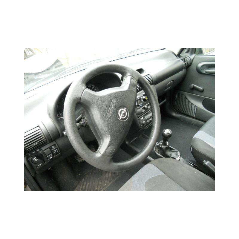 Etrier avant droit (freinage) OPEL CORSA B Photo n°8