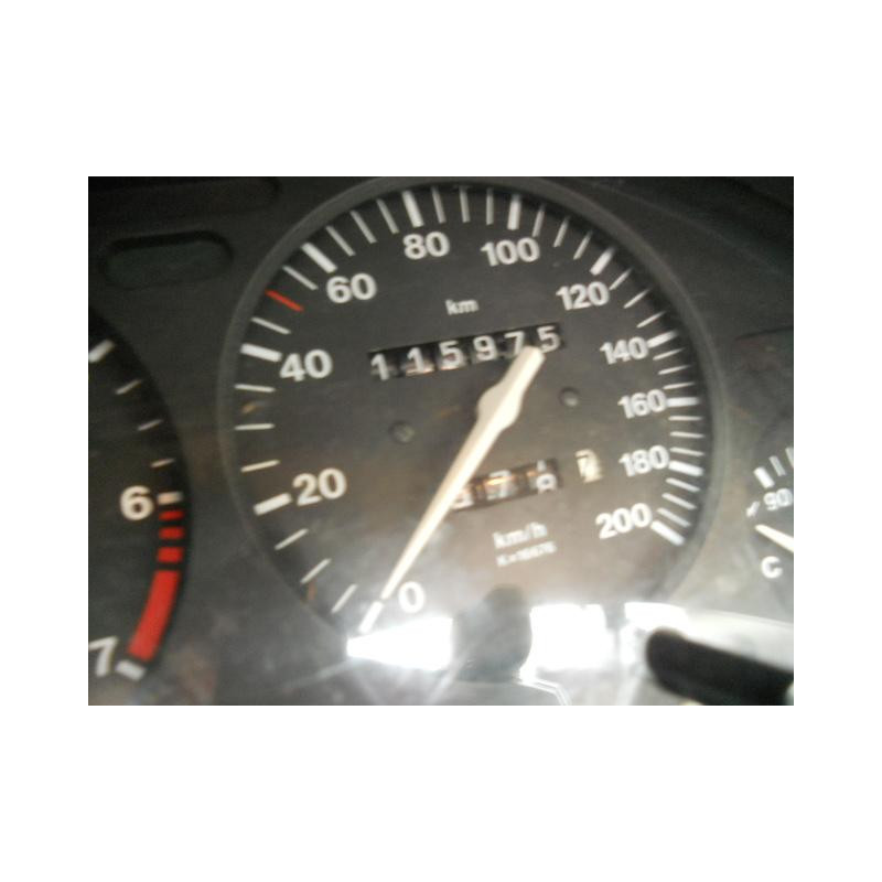 Etrier avant droit (freinage) OPEL CORSA B Photo n°10
