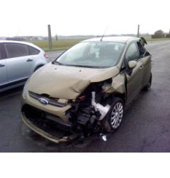 Etrier avant droit (freinage) FORD FIESTA 6