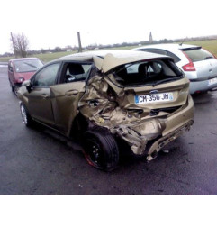 Etrier avant droit (freinage) FORD FIESTA 6
