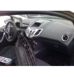 Etrier avant droit (freinage) FORD FIESTA 6