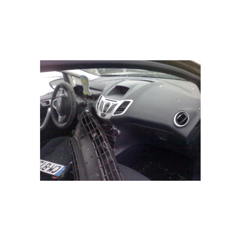 Etrier avant droit (freinage) FORD FIESTA 6 Photo n°6