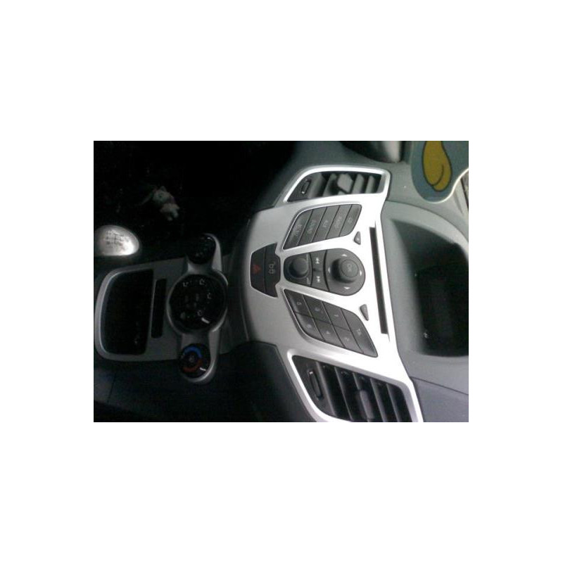 Etrier avant droit (freinage) FORD FIESTA 6 Photo n°7