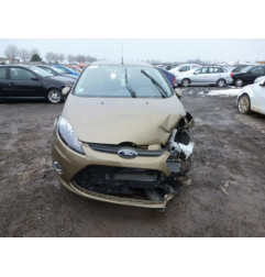 Etrier avant droit (freinage) FORD FIESTA 6