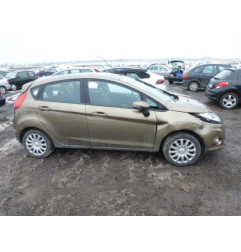 Etrier avant droit (freinage) FORD FIESTA 6