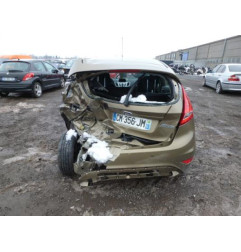 Etrier avant droit (freinage) FORD FIESTA 6