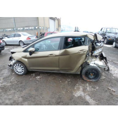 Etrier avant droit (freinage) FORD FIESTA 6