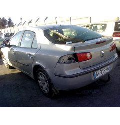 Etrier avant droit (freinage) RENAULT LAGUNA 2