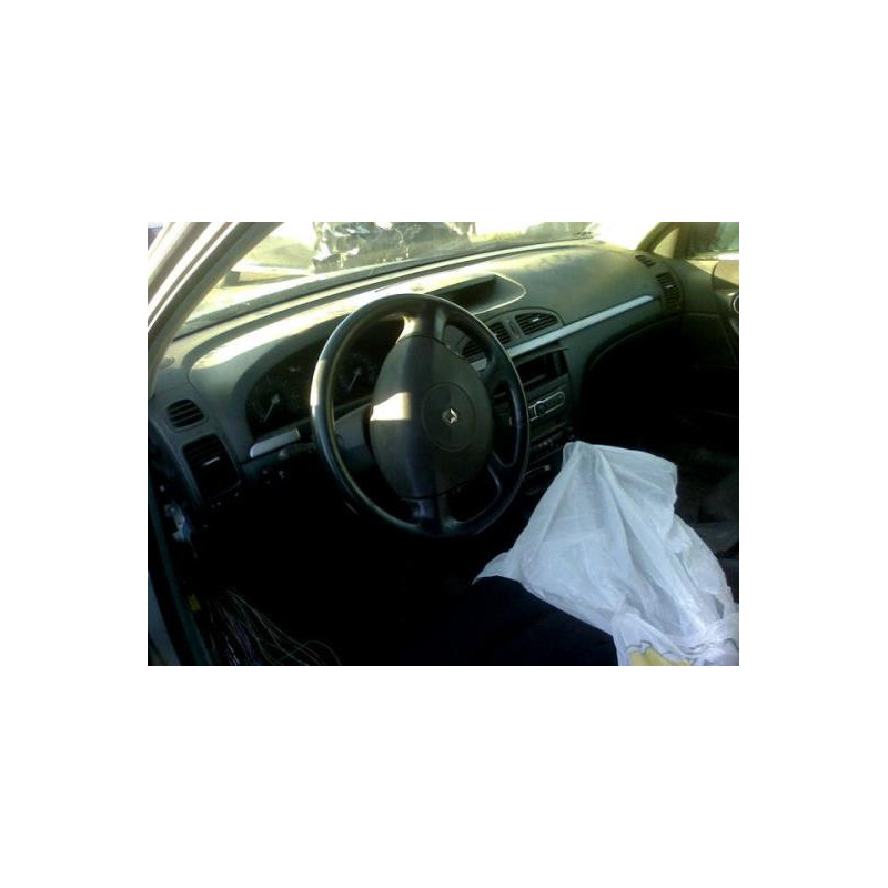 Etrier avant droit (freinage) RENAULT LAGUNA 2 Photo n°8