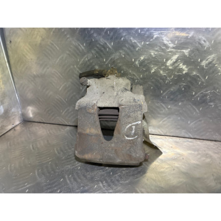 Etrier avant droit (freinage) VOLKSWAGEN POLO 4