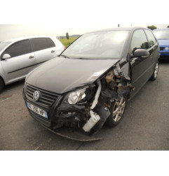 Etrier avant droit (freinage) VOLKSWAGEN POLO 4