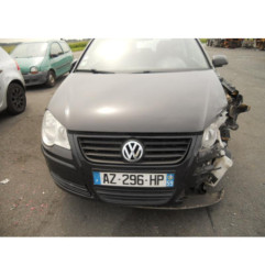 Etrier avant droit (freinage) VOLKSWAGEN POLO 4