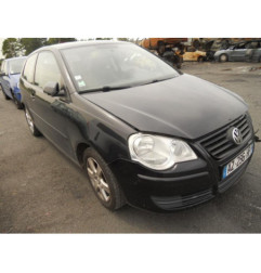 Etrier avant droit (freinage) VOLKSWAGEN POLO 4