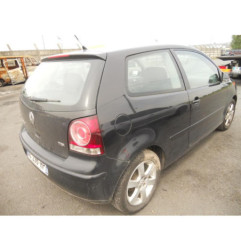 Etrier avant droit (freinage) VOLKSWAGEN POLO 4