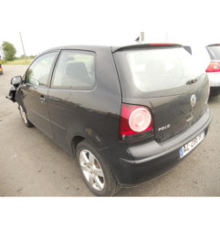 Etrier avant droit (freinage) VOLKSWAGEN POLO 4