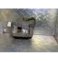 Etrier avant gauche (freinage) RENAULT SCENIC 1